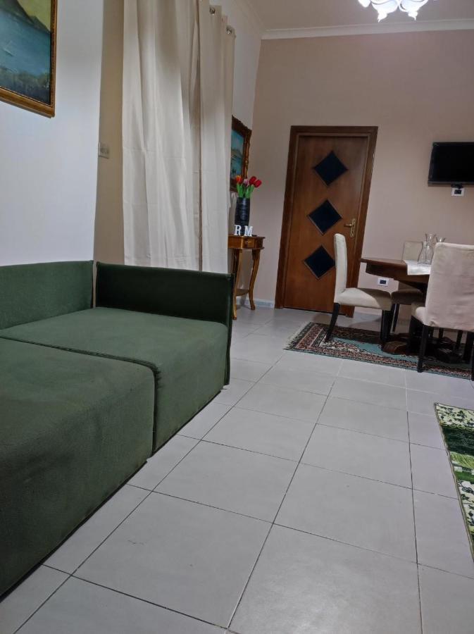 Napoli 081 Apartment Bagian luar foto