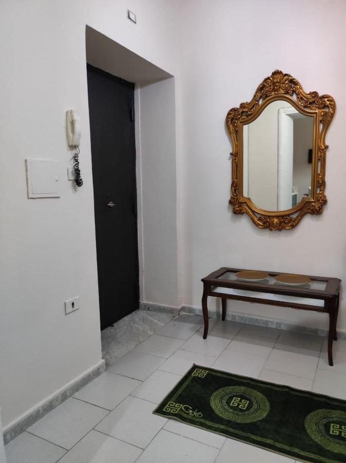 Napoli 081 Apartment Bagian luar foto